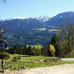 Glocknerhaus By Interhome * ברג אים דראוטל