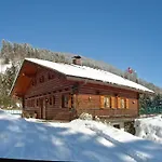 בית נופש Glocknerhaus By Interhome ברג אים דראוטל