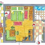 Glocknerhaus By Interhome בית נופש *