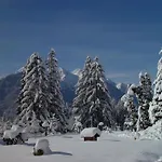 Glocknerhaus By Interhome בית נופש