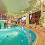 Glocknerhaus By Interhome * ברג אים דראוטל