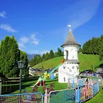 Glocknerhaus By Interhome בית נופש *