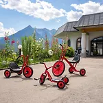 בית נופש Glocknerhaus By Interhome