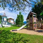 בית נופש Glocknerhaus By Interhome