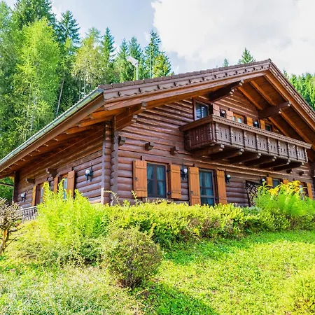 Dom wakacyjny Glocknerhaus By Interhome *