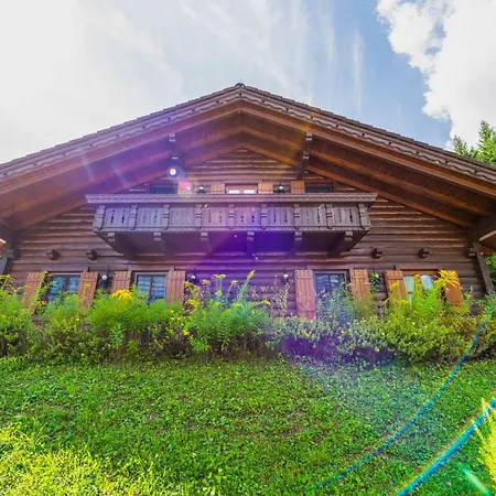 Holiday home Glocknerhaus By Interhome