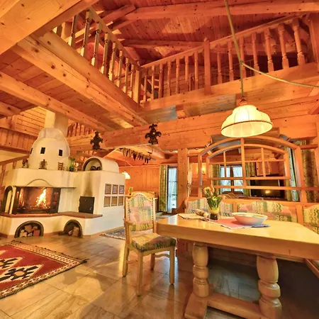 Glocknerhaus By Interhome *