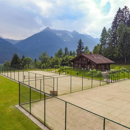 Dom wakacyjny Glocknerhaus By Interhome