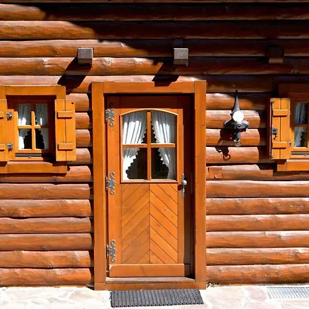 Vakantiehuis Glocknerhaus By Interhome Berg im Drautal