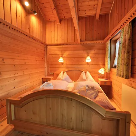 Glocknerhaus By Interhome * Berg im Drautal