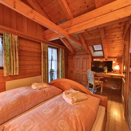 Holiday home Glocknerhaus By Interhome