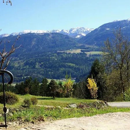 Glocknerhaus By Interhome * Berg im Drautal