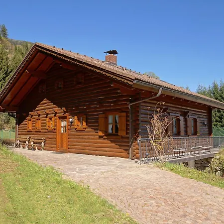 Glocknerhaus By Interhome Vakantiehuis Berg im Drautal