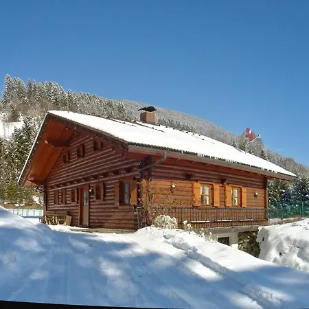 Vakantiehuis Glocknerhaus By Interhome Berg im Drautal
