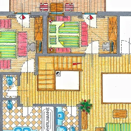 Glocknerhaus By Interhome
