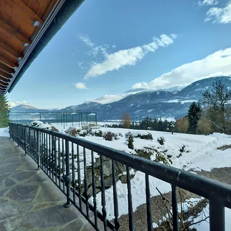 Glocknerhaus By Interhome Vakantiehuis *