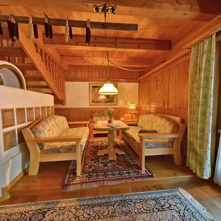 Glocknerhaus By Interhome Vakantiehuis