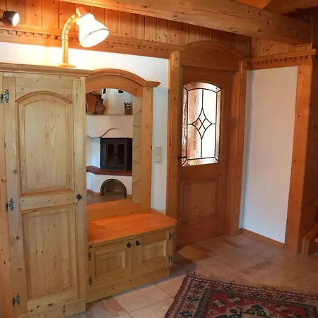 Vakantiehuis Glocknerhaus By Interhome