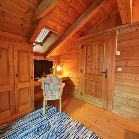 Glocknerhaus By Interhome Berg im Drautal