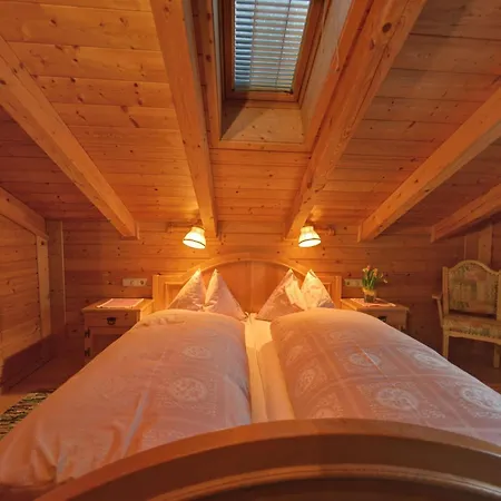 Vakantiehuis Glocknerhaus By Interhome