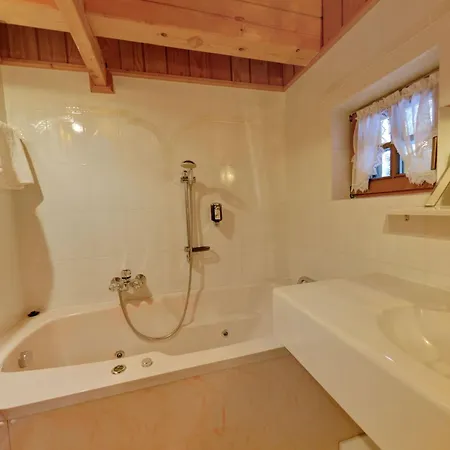Glocknerhaus By Interhome Berg im Drautal