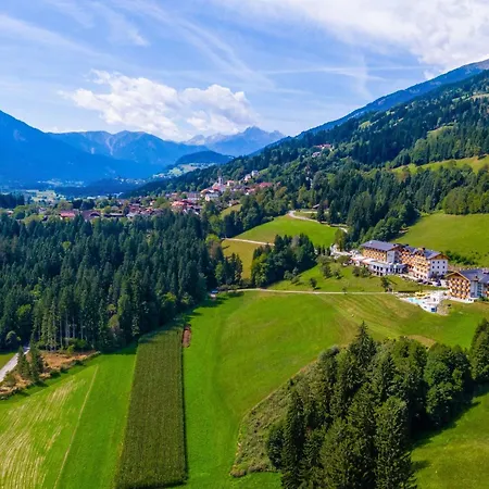Glocknerhaus By Interhome * Berg im Drautal