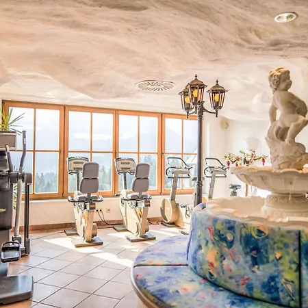Vakantiehuis Glocknerhaus By Interhome
