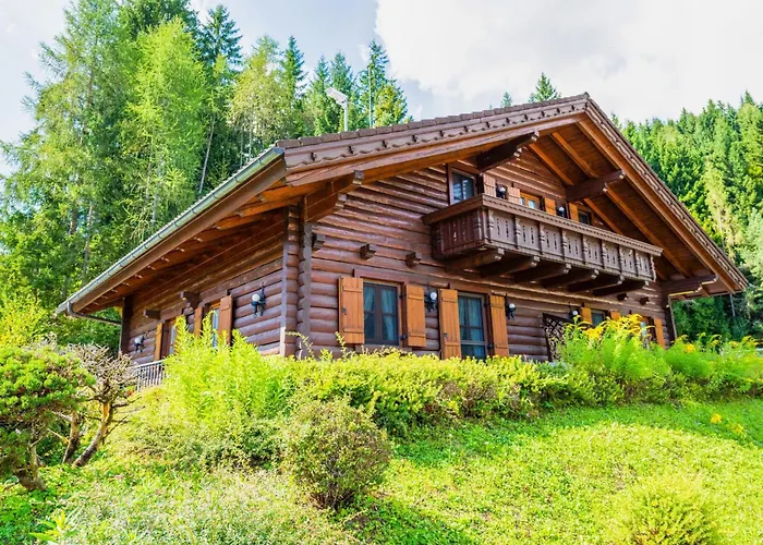 Dom wakacyjny Glocknerhaus By Interhome *