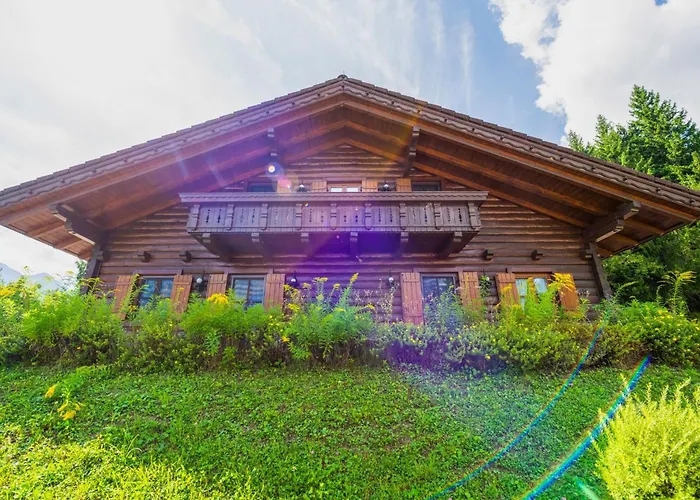 Holiday home Glocknerhaus By Interhome