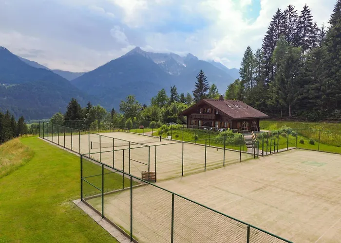 Holiday home Glocknerhaus By Interhome