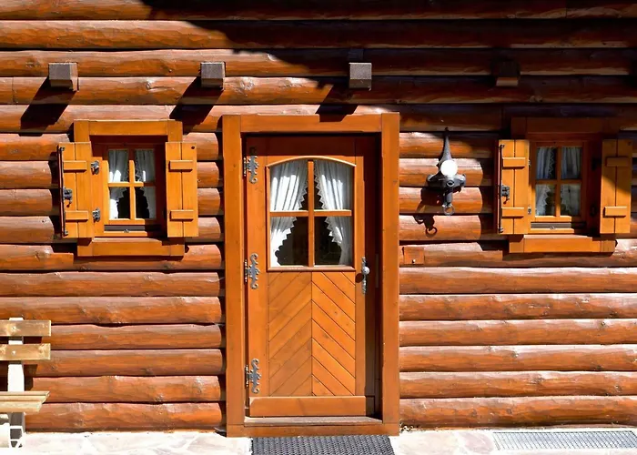 Holiday home Glocknerhaus By Interhome Berg im Drautal