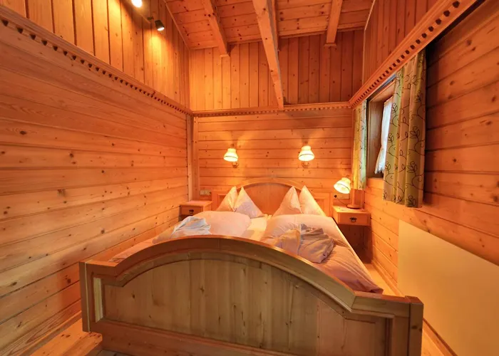 Glocknerhaus By Interhome * Berg im Drautal