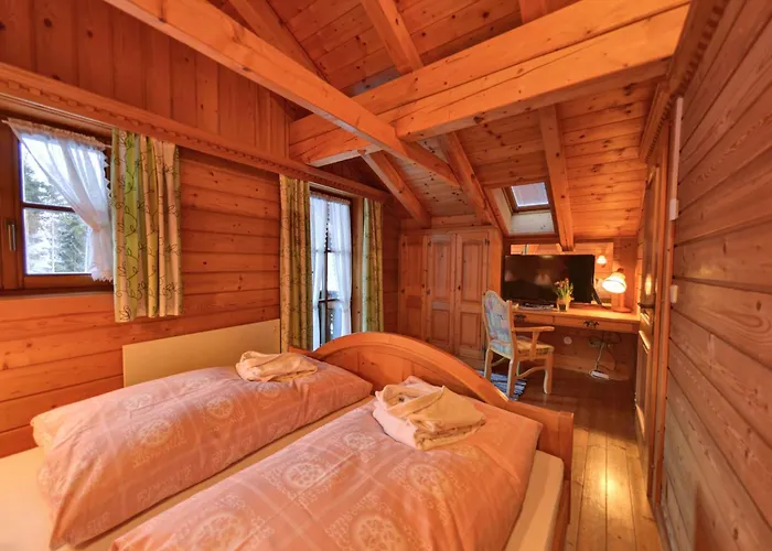 Holiday home Glocknerhaus By Interhome