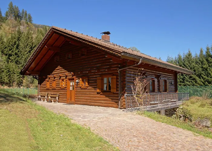 Glocknerhaus By Interhome Holiday home Berg im Drautal