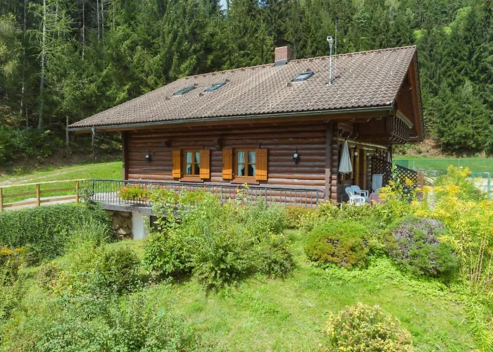 Glocknerhaus By Interhome * Berg im Drautal