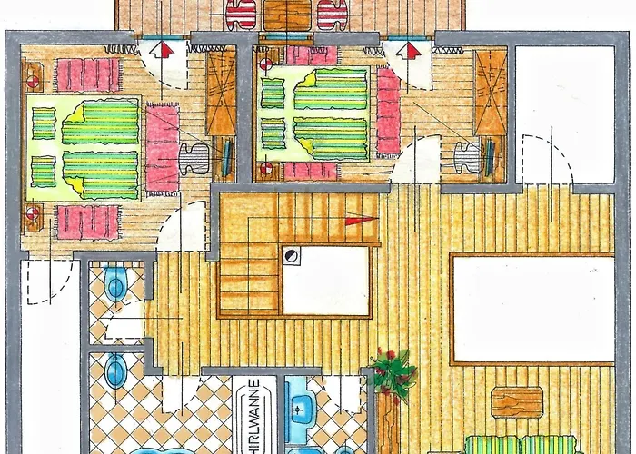 Glocknerhaus By Interhome