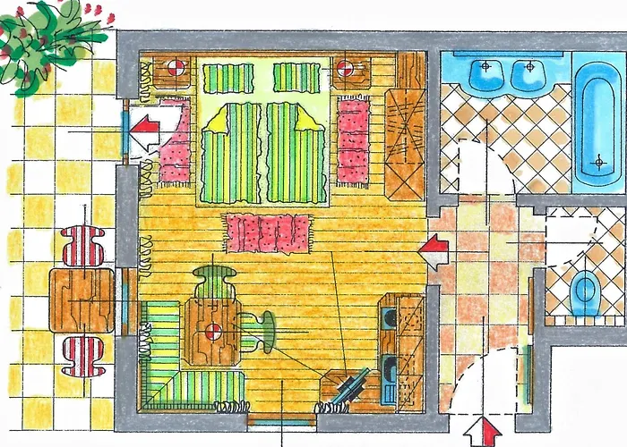 Glocknerhaus By Interhome Dom wakacyjny *
