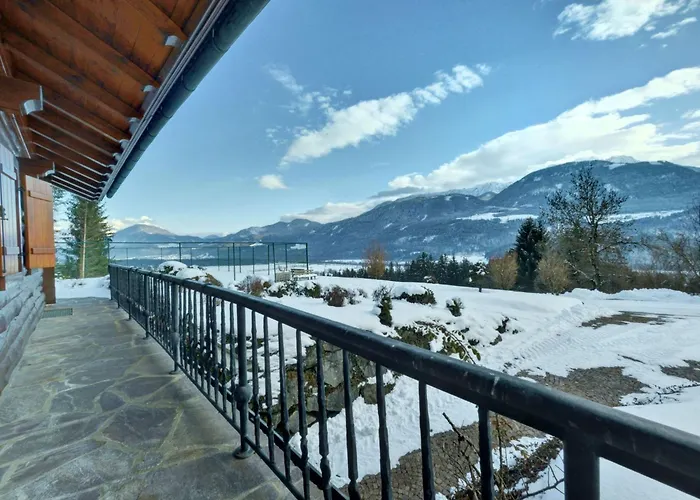 Glocknerhaus By Interhome Holiday home *