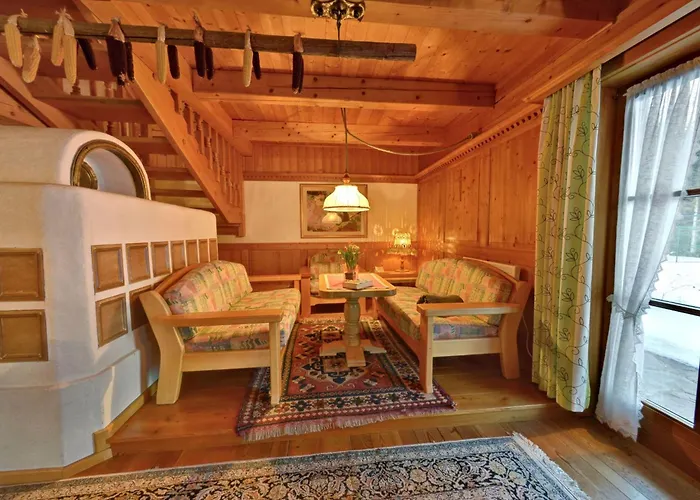 Glocknerhaus By Interhome Holiday home