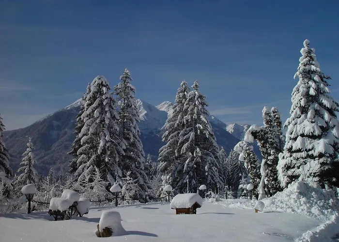 Glocknerhaus By Interhome Dom wakacyjny