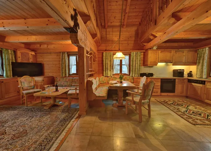 Glocknerhaus By Interhome