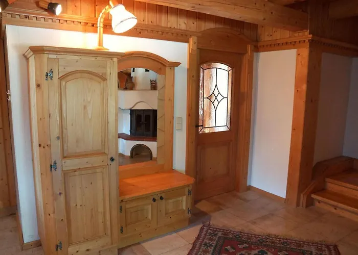 Holiday home Glocknerhaus By Interhome