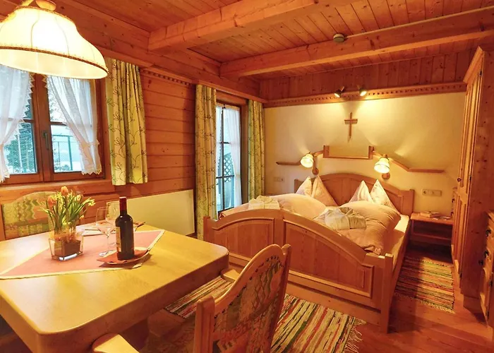 Glocknerhaus By Interhome Holiday home Berg im Drautal