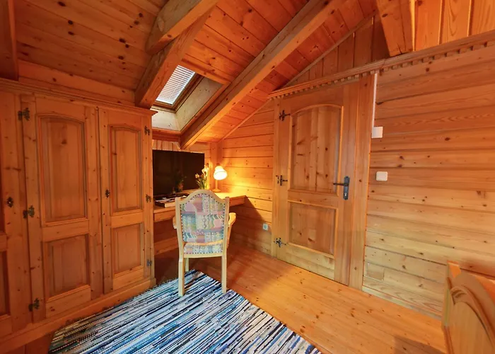 Glocknerhaus By Interhome Berg im Drautal