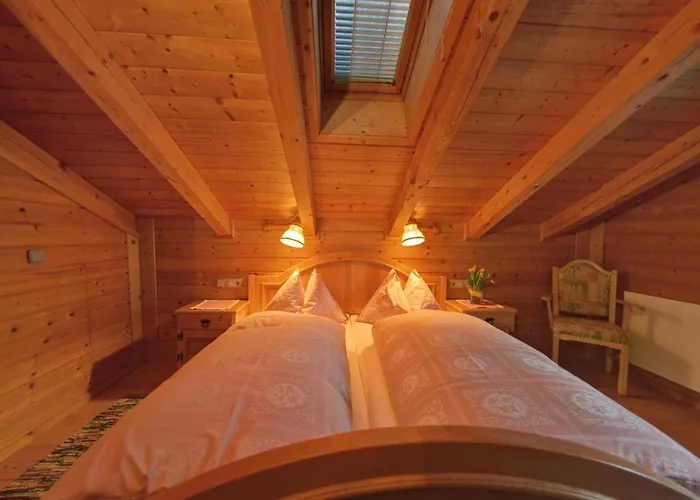 Dom wakacyjny Glocknerhaus By Interhome