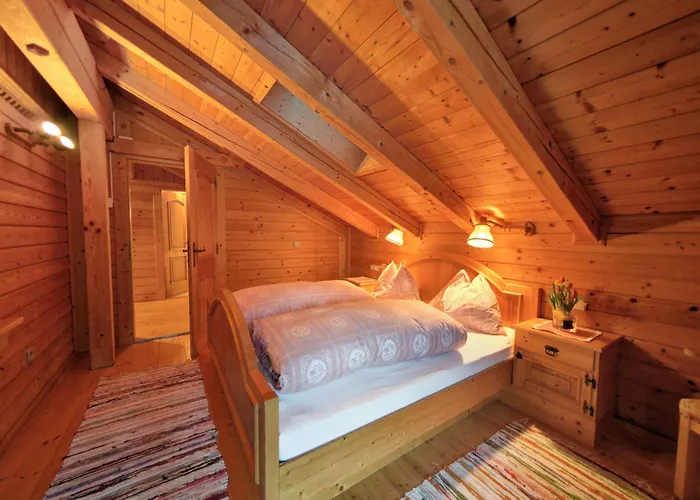 Glocknerhaus By Interhome Holiday home Berg im Drautal