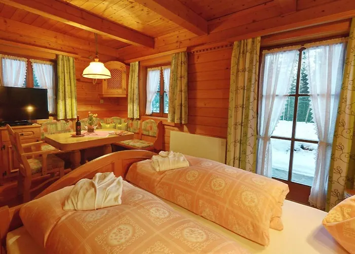 Glocknerhaus By Interhome