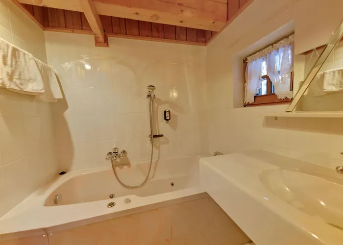 Glocknerhaus By Interhome Berg im Drautal