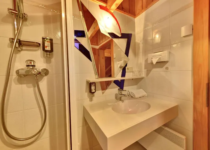 Glocknerhaus By Interhome *