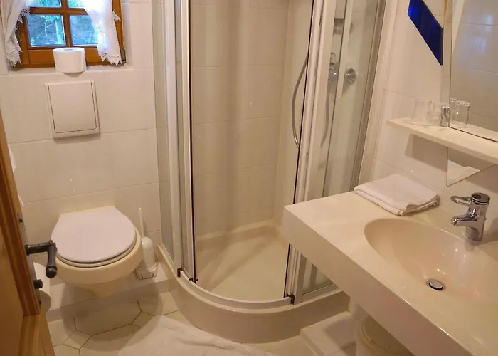 Holiday home Glocknerhaus By Interhome